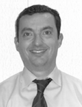 Eduardo Arce Parellada – General Manager, Sanofi Pasteur Mexico