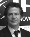 François Ramognino – Vice President & General Manager, & Victoria Vázquez – Medical Director, Ipsen Mexico