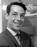 Gerardo Cárdenas Vogel – CEO, Innovare R&D – Mexico