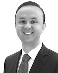 Javier Castro – Country Manager Peru, Boehringer Ingelheim