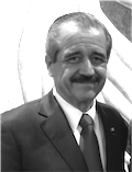 José Angel Cordova Villalobos – Former Minister of Health – Mexico