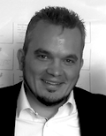 José Manuel Caamaño – General Manager, Takeda Mexico