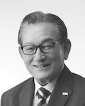 Park Jae-Don – Chairman, Korea Pharma