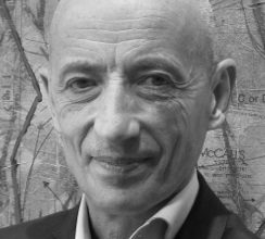 Luis Rodriguez – General Director, Gador, Argentina