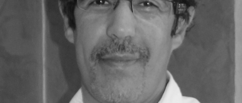 Ferring Algeria, M. El Hadi Benamar, General Manager