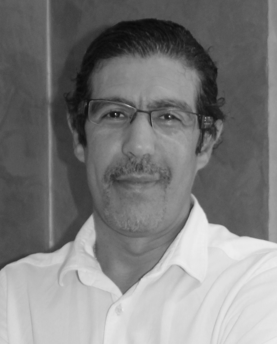 Ferring Algeria, M. El Hadi Benamar, General Manager