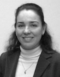 Tatiana Vidaurre – Chief, INEN – Peru
