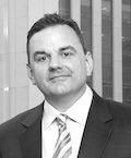 Tom Roberts – President & Managing Director, UCB Korea