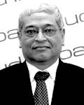 Walter Vigo – General Coordinator, Parsalud – Peru