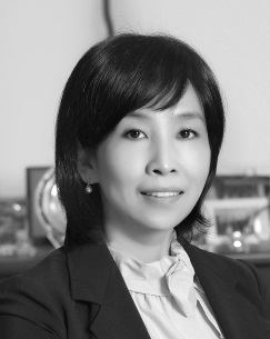 Yang Yoon-Sun, President and CEO – Jay Lee, Senior Director of Business Development, MEDIPOST, South Korea