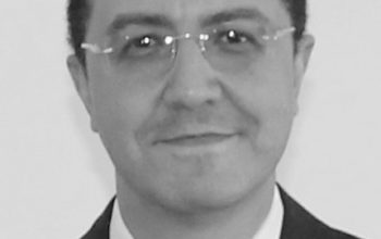 Yasser Farghali – Country Manager, Janssen Algeria