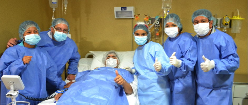 Peru: Better Cancer Survival Rates Than Europe or the US