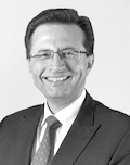 Roberto Tapia-Conyer – CEO, Carlos Slim Foundation – Mexico