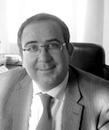 Driss Chaoui – Director General, Afric-Phar – Morocco