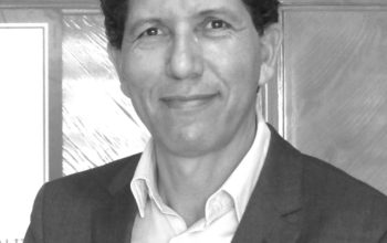 Brahim Oulammou – Director General, Promopharm (a Hikma company) – Morocco
