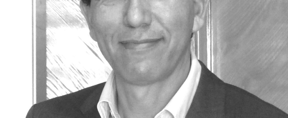 Brahim Oulammou – Director General, Promopharm (a Hikma company) – Morocco