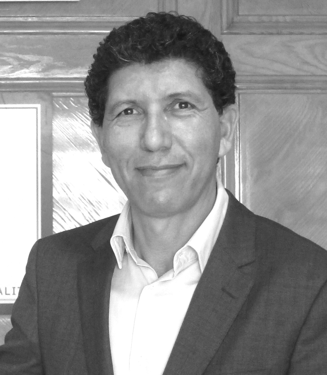 Brahim Oulammou – Director General, Promopharm (a Hikma company) – Morocco