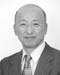 Moon Hyungpyo – Minister of Health & Welfare – South Korea