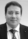 Alejandro Luna F. – Partner, Life Science Practice, Olivares – Mexico