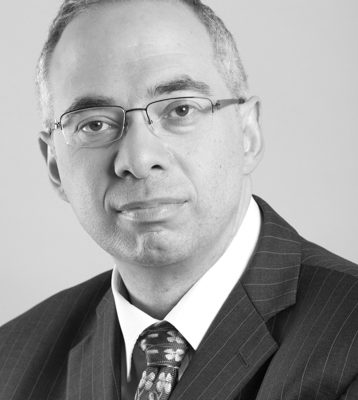 Haissam Chraiteh – President & Director General, Sanofi Morocco