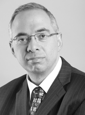 Haissam Chraiteh – President & Director General, Sanofi Morocco