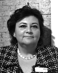Patricia López – General Director, seca Mexico