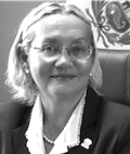 Flor de María Philipps – Superintendent, Susalud – Peru
