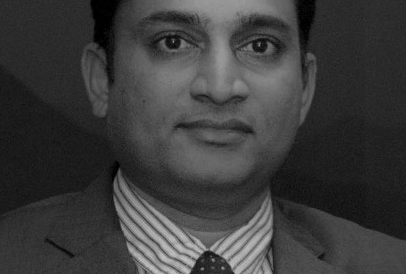 Interview: Akhilesh Vijay – General Manager, Accord Healthcare – Peru