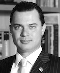 Interview: Alfredo Gutierrez M. – Director, Anfitriones – Mexico