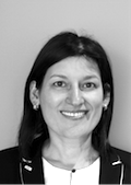Irma Egoavil – Country Manager, Celgene Mexico