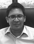 Interview: Juan Otiniano – Director Representative Office, Erbe Peru