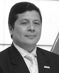 Interview: Pedro Grillo – Chief, SIS – Peru