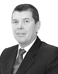 Interview: Rómulo García – General Manager, Eurofarma Peru