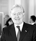 Interview: Chris Gaunt – Chairman, British Chamber of Commerce in Turkey