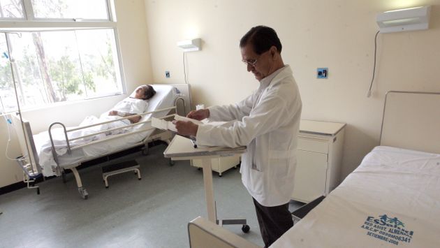 The Impact Of Regulation On Market Access for Pharma Companies In Peru