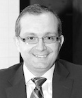 Interview: Cem Baydar – Senior Principal of Turkey and Near East, IMS Consulting