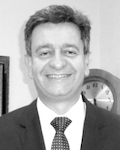 Interview: Pablo Kuri – Undersecretary of Prevention and Health Promotion, Ministry of Health of Mexico