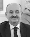 Interview: Mehmet Müezzinoğlu – Minister of Health, Turkey
