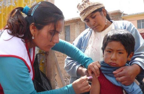 Peru: The Long Trek To Universal Healthcare Coverage