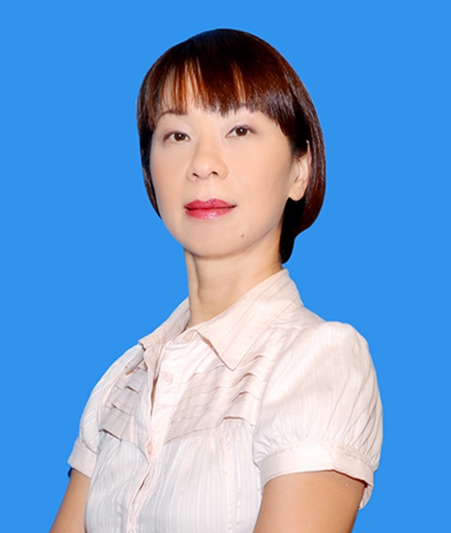 Annie Tan – Country Manager & Regional Head of Distributor Markets, BMS Thailand