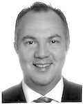 Interview: Murat Uslu – General Manager, Actelion Turkey