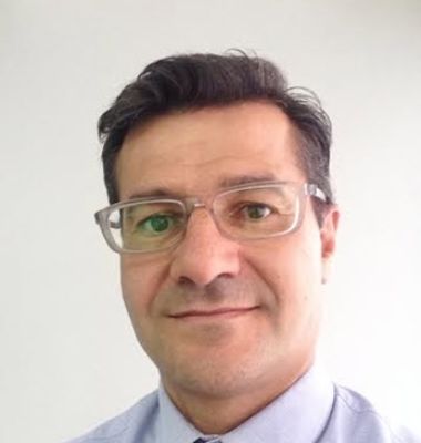 Guillaume Drianno – General Manager, Servier Thailand