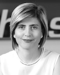 Interview: Filiz Balcay – General Manager, Chiesi Turkey