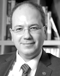 Interview: Orhan Mutlu Topal – Managing Director, Keymen Pharmaceuticals – Turkey