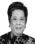 Busakorn Lerswatanasivalee – CEO, Pharmaceutical Research and Manufacturers Association, Thailand