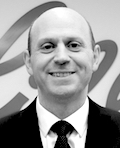 Interview: Daniel Lucas – Managing Director, Lilly Turkey