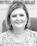 Interview: Ana Ríus – Secretary of Health, Puerto Rico