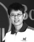 Interview: Sirilak Suteekul – Managing Director, Boehringer Ingelheim Thailand