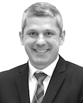 Interview: Markus Reckling – Managing Director, DHL Express Turkey