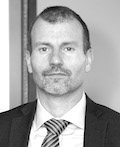 Interview: Stefan Maron – Managing Director & General Manager Southeast Africa, Merck